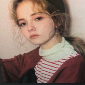 Meet your Posher, Michele